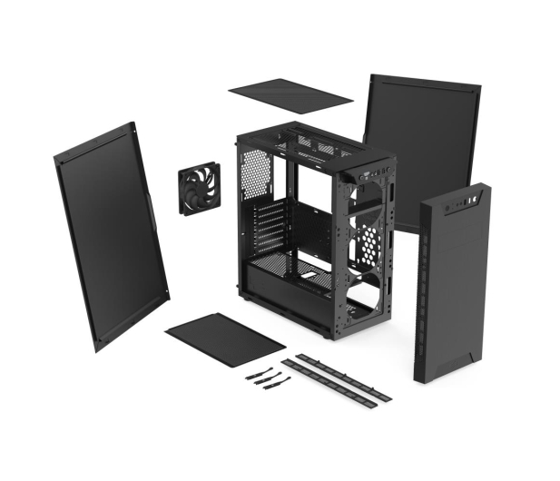SilentiumPC Armis AR6 - 560481 - zdjęcie 13